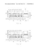 MANUFACTURING METHOD OF THIN FILM TRANSISTOR ARRAY SUBSTRATE AND LIQUID CRYSTAL DISPLAY PANEL diagram and image