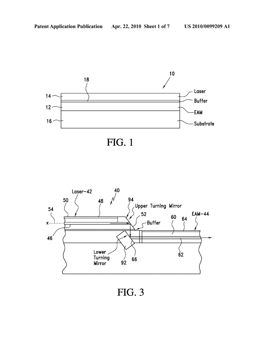 MULTI-LEVEL INTEGRATED PHOTONIC DEVICES - diagram, schematic, and image 02