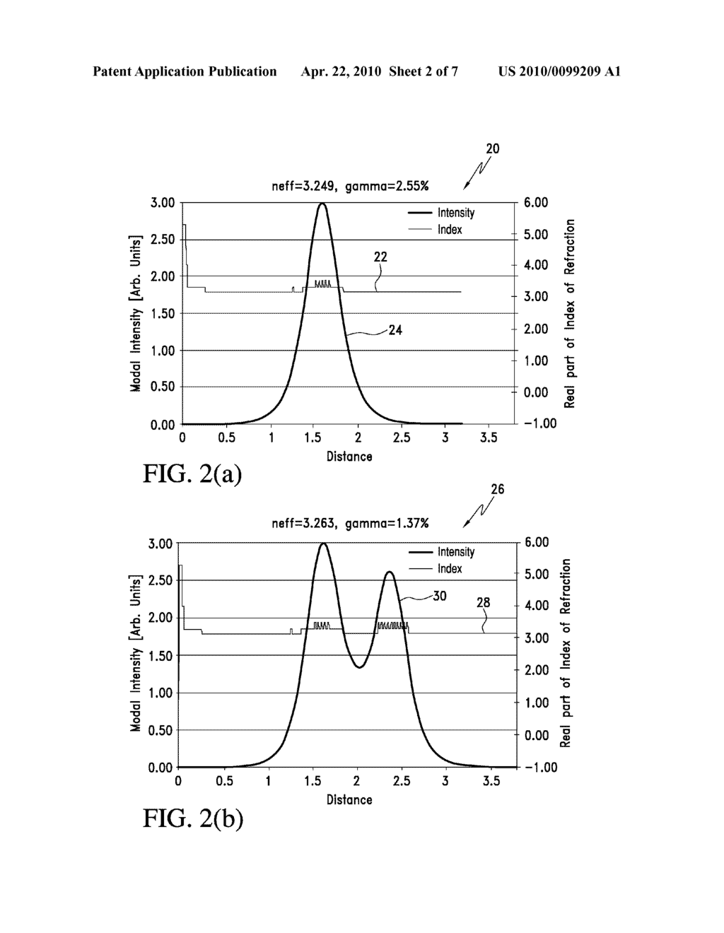 MULTI-LEVEL INTEGRATED PHOTONIC DEVICES - diagram, schematic, and image 03