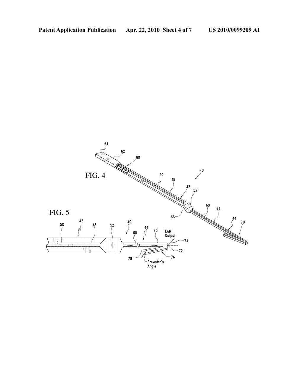 MULTI-LEVEL INTEGRATED PHOTONIC DEVICES - diagram, schematic, and image 05