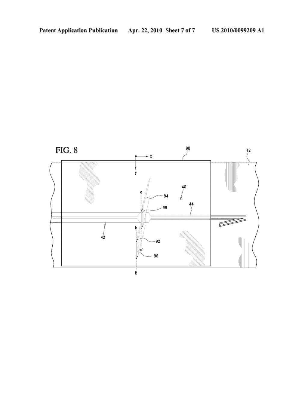 MULTI-LEVEL INTEGRATED PHOTONIC DEVICES - diagram, schematic, and image 08