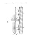 THIN FILM TRANSISTOR, FLAT PANEL DISPLAY INCLUDING THE THIN FILM TRANSISTOR, AND METHOD FOR MANUFACTURING THE THIN FILM TRANSISTOR AND THE FLAT PANEL DISPLAY diagram and image