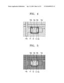 THIN FILM TRANSISTOR, FLAT PANEL DISPLAY INCLUDING THE THIN FILM TRANSISTOR, AND METHOD FOR MANUFACTURING THE THIN FILM TRANSISTOR AND THE FLAT PANEL DISPLAY diagram and image