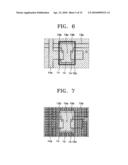 THIN FILM TRANSISTOR, FLAT PANEL DISPLAY INCLUDING THE THIN FILM TRANSISTOR, AND METHOD FOR MANUFACTURING THE THIN FILM TRANSISTOR AND THE FLAT PANEL DISPLAY diagram and image