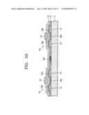 THIN FILM TRANSISTOR, FLAT PANEL DISPLAY INCLUDING THE THIN FILM TRANSISTOR, AND METHOD FOR MANUFACTURING THE THIN FILM TRANSISTOR AND THE FLAT PANEL DISPLAY diagram and image