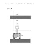 METHOD FOR MANUFACTURING SEMICONDUCTOR DEVICE diagram and image