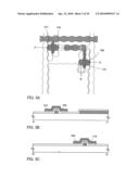 Semiconductor Device, Electronic Device, and Method of Manufacturing Semiconductor Device diagram and image