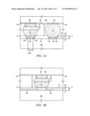 Solder Joint Flip Chip Interconnection Having Relief Structure diagram and image