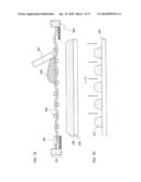 METHOD FOR MANUFACTURING ANTENNA AND METHOD FOR MANUFACTURING SEMICONDUCTOR DEVICE diagram and image