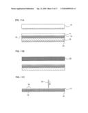 METHOD FOR MANUFACTURING ANTENNA AND METHOD FOR MANUFACTURING SEMICONDUCTOR DEVICE diagram and image