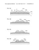 METHOD FOR MANUFACTURING ANTENNA AND METHOD FOR MANUFACTURING SEMICONDUCTOR DEVICE diagram and image