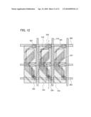 MANUFACTURING METHOD OF THIN FILM TRANSISTOR diagram and image