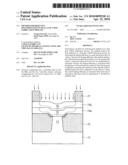 METHOD FOR REDUCING POLY-DEPLETION IN DUAL GATE CMOS FABRICATION PROCESS diagram and image