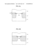 METHOD FOR REDUCING POLY-DEPLETION IN DUAL GATE CMOS FABRICATION PROCESS diagram and image