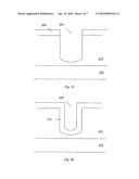 Method to manufacture split gate with high density plasma oxide layer as inter-polysilicon insulation layer diagram and image