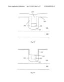 Method to manufacture split gate with high density plasma oxide layer as inter-polysilicon insulation layer diagram and image