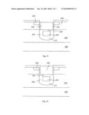 Method to manufacture split gate with high density plasma oxide layer as inter-polysilicon insulation layer diagram and image