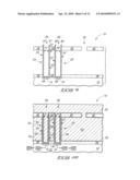 Methods Of Forming Capacitors, And Methods Of Utilizing Silicon Dioxide-Containing Masking Structures diagram and image