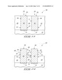 Methods Of Forming Capacitors, And Methods Of Utilizing Silicon Dioxide-Containing Masking Structures diagram and image