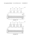 Methods Of Forming Capacitors, And Methods Of Utilizing Silicon Dioxide-Containing Masking Structures diagram and image