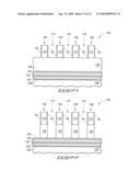 Methods Of Forming Capacitors, And Methods Of Utilizing Silicon Dioxide-Containing Masking Structures diagram and image