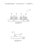 Methods Of Forming Capacitors, And Methods Of Utilizing Silicon Dioxide-Containing Masking Structures diagram and image