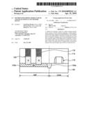 METHOD FOR FORMING DIODE IN PHASE CHANGE RANDOM ACCESS MEMORY DEVICE diagram and image