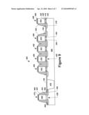 SELECTIVE SILICIDE FORMATION USING RESIST ETCH BACK diagram and image