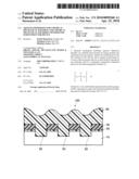 AQUEOUS DISPERSION FOR CHEMICAL MECHANICAL POLISHNG AND CHEMICAL MECHANICAL POLISHING METHOD FOR SEMICONDUCTOR DEVICE diagram and image