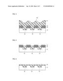 AQUEOUS DISPERSION FOR CHEMICAL MECHANICAL POLISHNG AND CHEMICAL MECHANICAL POLISHING METHOD FOR SEMICONDUCTOR DEVICE diagram and image