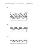 AQUEOUS DISPERSION FOR CHEMICAL MECHANICAL POLISHNG AND CHEMICAL MECHANICAL POLISHING METHOD FOR SEMICONDUCTOR DEVICE diagram and image
