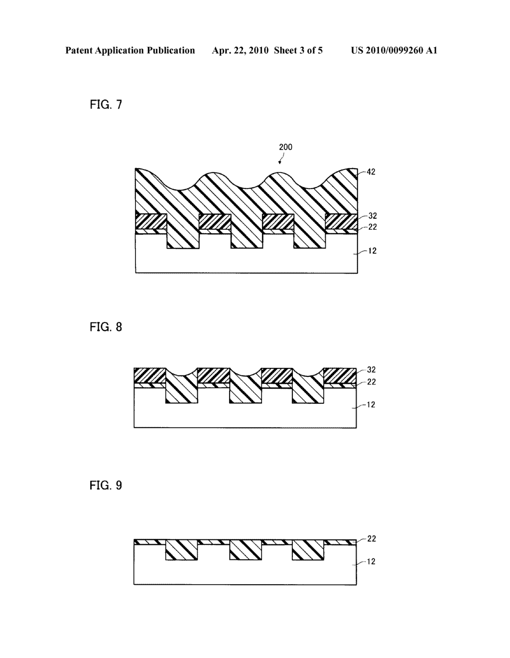 AQUEOUS DISPERSION FOR CHEMICAL MECHANICAL POLISHNG AND CHEMICAL MECHANICAL POLISHING METHOD FOR SEMICONDUCTOR DEVICE - diagram, schematic, and image 04