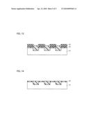 AQUEOUS DISPERSION FOR CHEMICAL MECHANICAL POLISHNG AND CHEMICAL MECHANICAL POLISHING METHOD FOR SEMICONDUCTOR DEVICE diagram and image