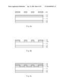 METHOD FOR FORMING PATTERN OF SEMICONDUCTOR DEVICE diagram and image