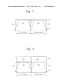 SEMICONDUCTOR DEVICES AND METHODS OF FORMING THE SAME diagram and image