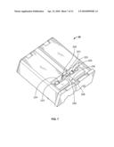 ELECTROSTATIC DISCHARGE CONTACT diagram and image