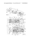 TERMINAL ASSEMBLY AND SEALED ELECTRICAL CONNECTOR diagram and image