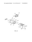 TERMINAL ASSEMBLY AND SEALED ELECTRICAL CONNECTOR diagram and image