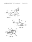 TERMINAL ASSEMBLY AND SEALED ELECTRICAL CONNECTOR diagram and image