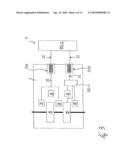 MV or HV Power Distribution Cubicle with Integrated Digital Communication, and a Multi-Functional Module For Such a Cubicle diagram and image