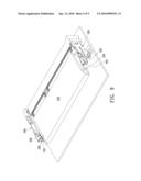 CARD EDGE CONNECTOR diagram and image