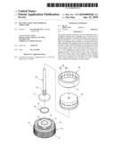 RECTIFICATION CHIP TERMINAL STRUCTURE diagram and image