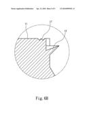 RECTIFICATION CHIP TERMINAL STRUCTURE diagram and image