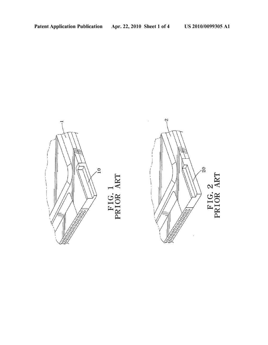 ELECTRONIC CARD CONNECTOR, LEVEL-SHIFTING DEVICE AND DIGITAL TELEVISION RECEIVER - diagram, schematic, and image 02