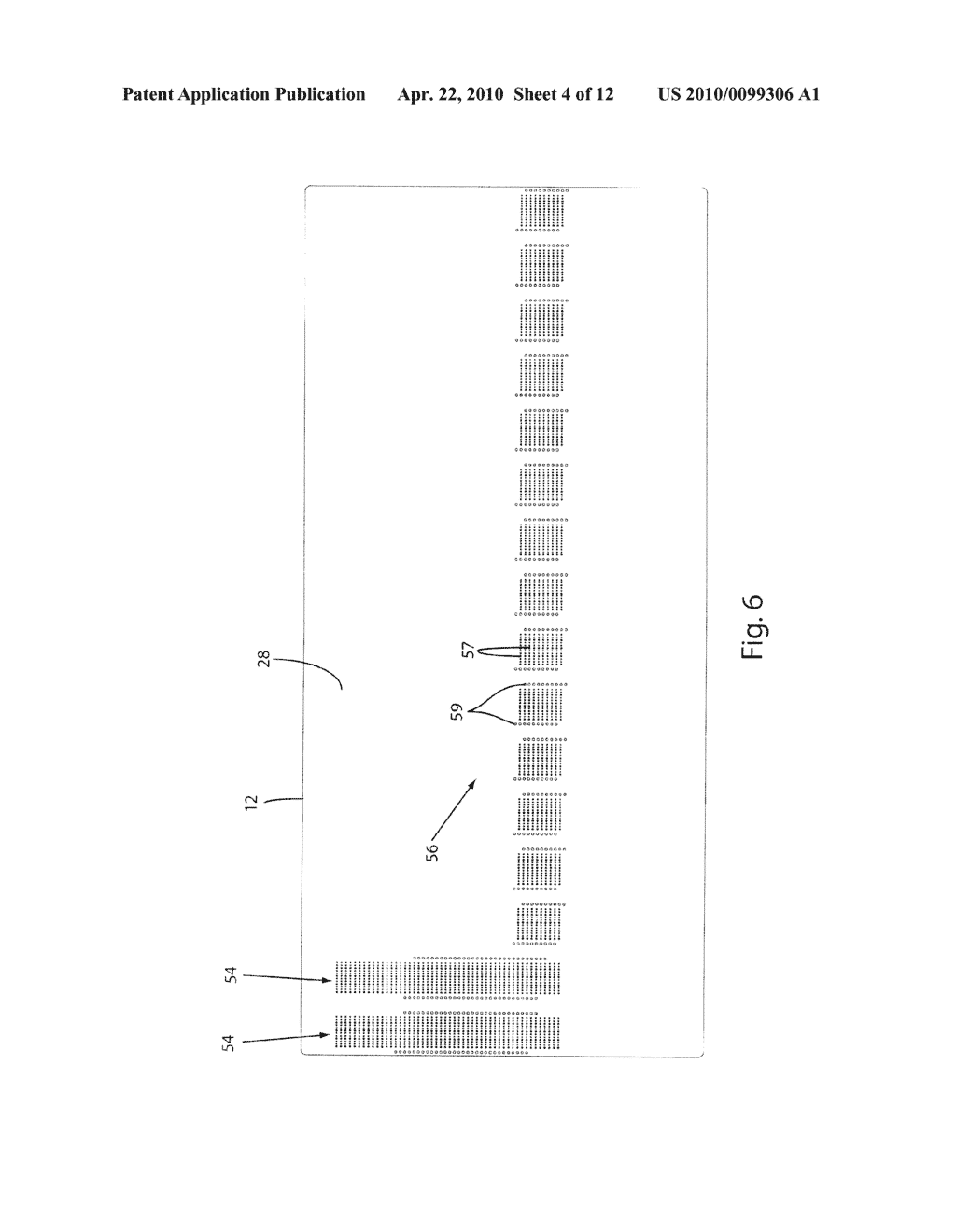 INTERCONNECTION ASSEMBLY FOR PRINTED CIRCUIT BOARDS - diagram, schematic, and image 05