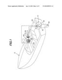 OUTBOARD MOTOR CONTROL APPARATUS diagram and image