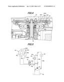 OUTBOARD MOTOR CONTROL APPARATUS diagram and image