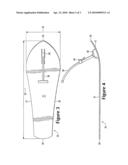 Multiboard with directional qualities diagram and image