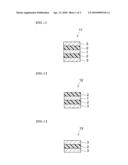 PRESSURE-SENSITIVE ADHESIVE COMPOSITION AND PRESSURE-SENSITIVE ADHESIVE SHEET diagram and image