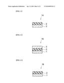 PRESSURE-SENSITIVE ADHESIVE COMPOSITION AND PRESSURE-SENSITIVE ADHESIVE SHEET diagram and image